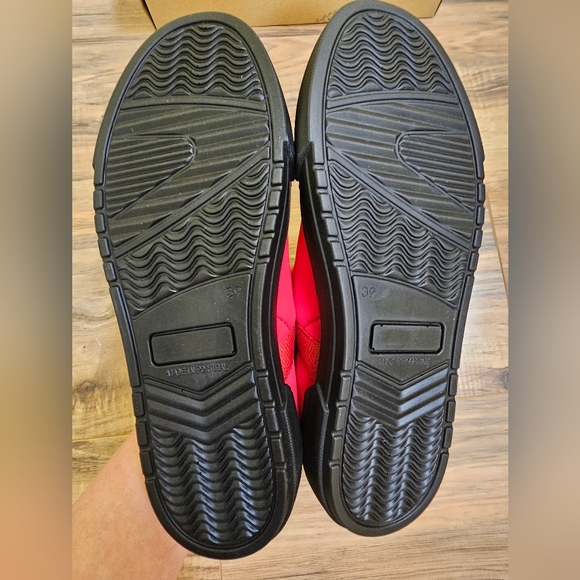 New Free People Sporty Mary Jane Flat - Picture 7 of 14